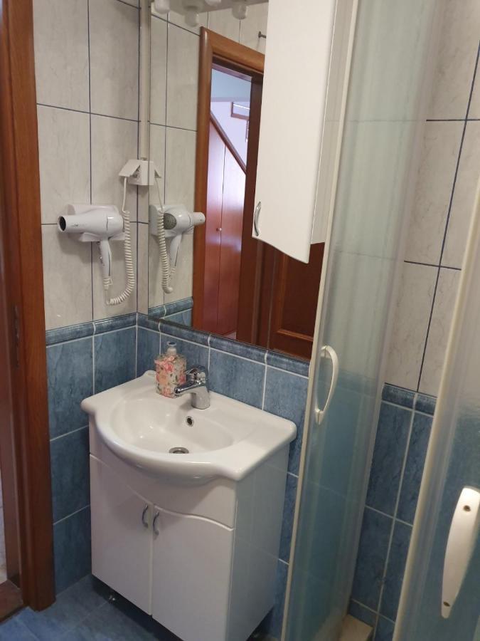 Tazex Apartments Herceg Novi Exterior foto