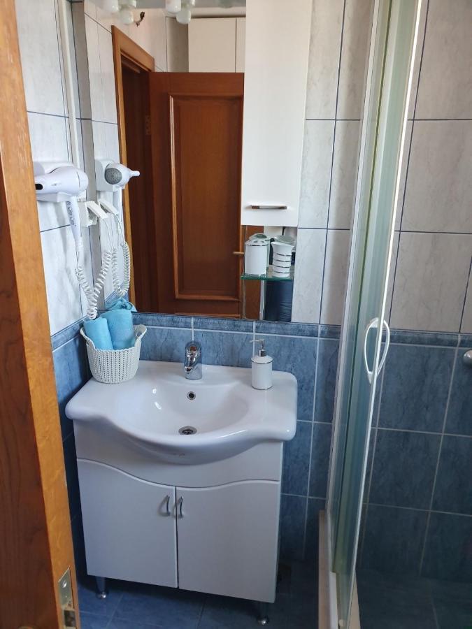 Tazex Apartments Herceg Novi Exterior foto