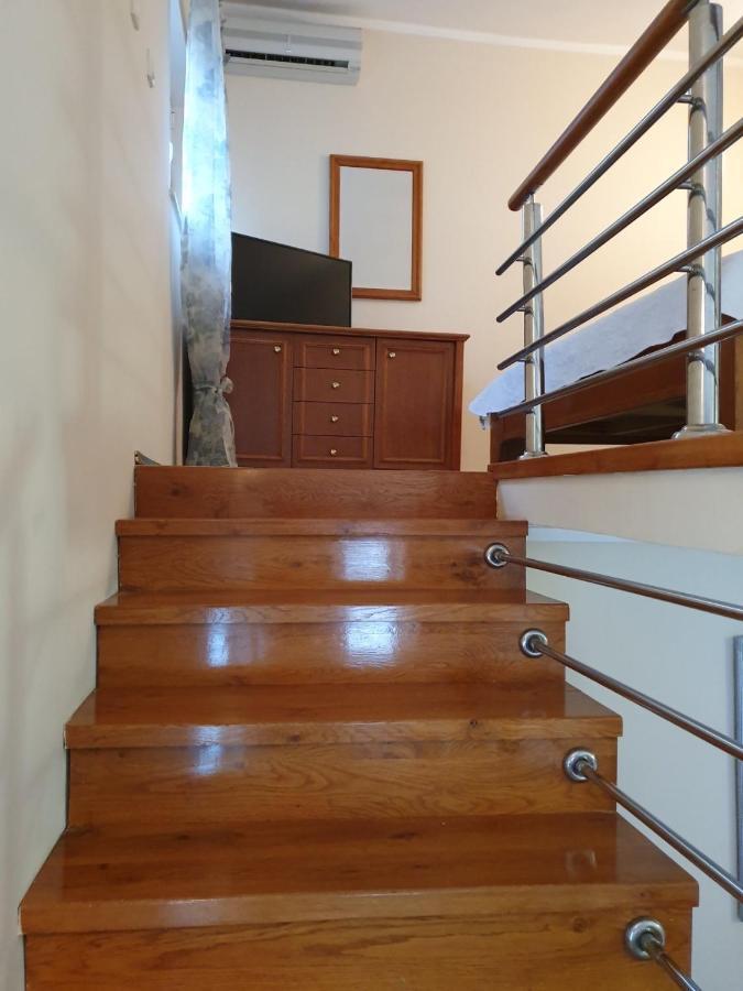 Tazex Apartments Herceg Novi Exterior foto