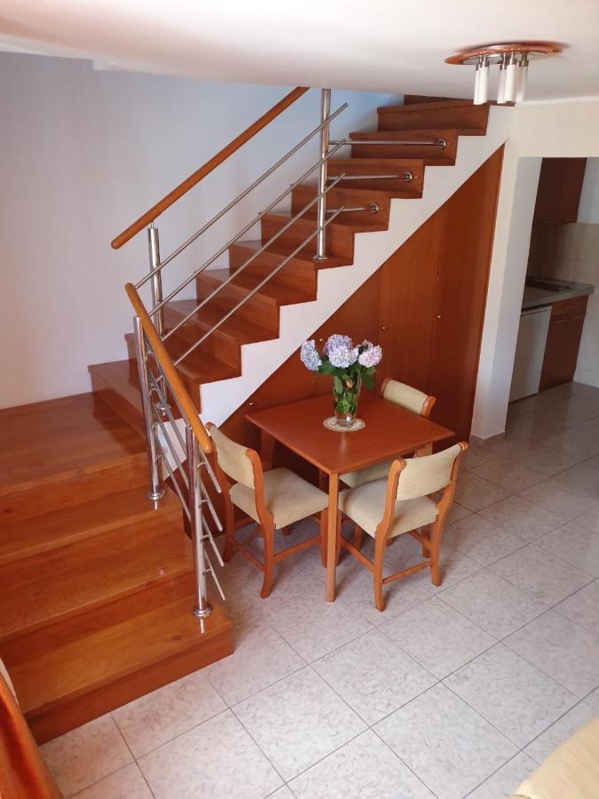 Tazex Apartments Herceg Novi Exterior foto