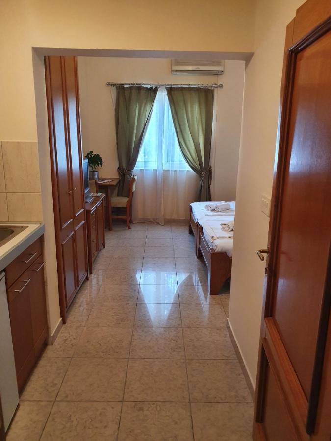 Tazex Apartments Herceg Novi Exterior foto