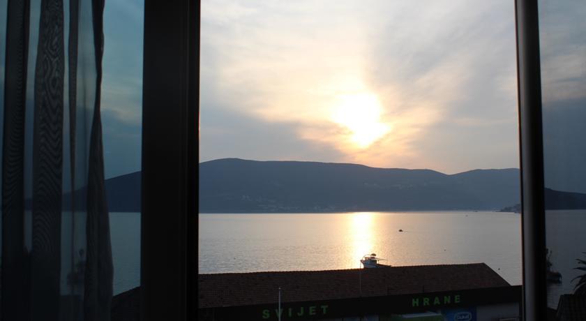 Tazex Apartments Herceg Novi Habitación foto