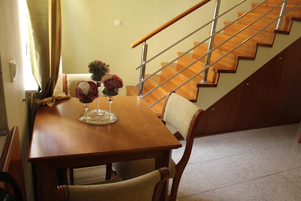 Tazex Apartments Herceg Novi Habitación foto