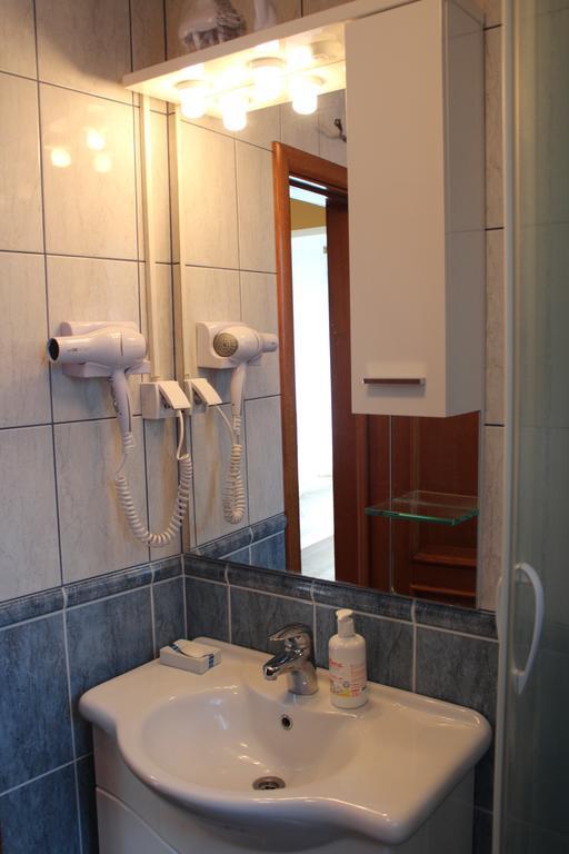 Tazex Apartments Herceg Novi Habitación foto