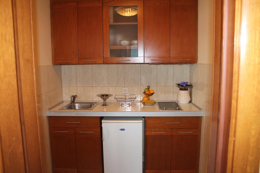 Tazex Apartments Herceg Novi Habitación foto