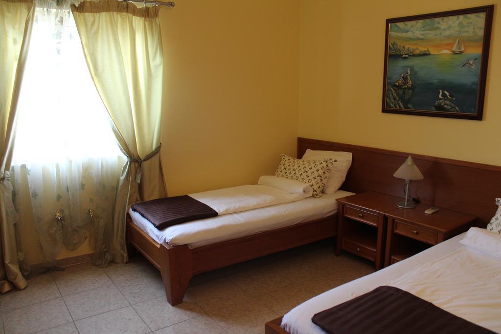 Tazex Apartments Herceg Novi Habitación foto