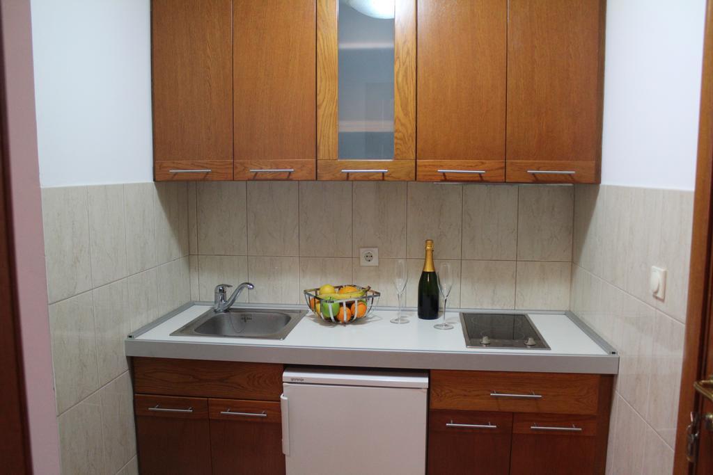 Tazex Apartments Herceg Novi Habitación foto