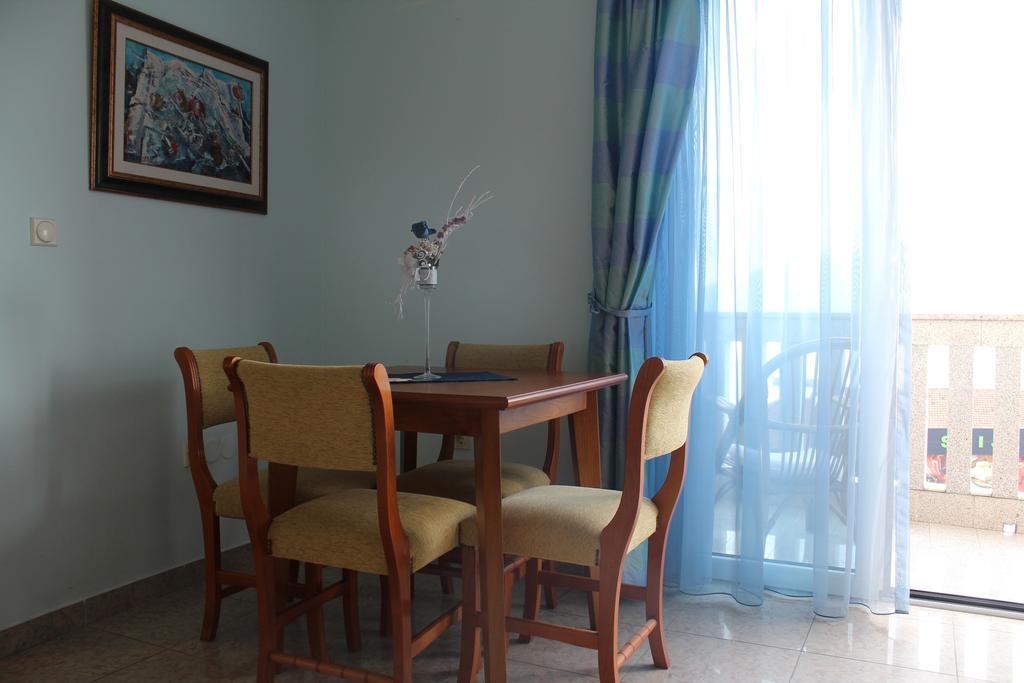 Tazex Apartments Herceg Novi Habitación foto