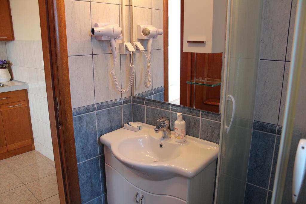 Tazex Apartments Herceg Novi Habitación foto