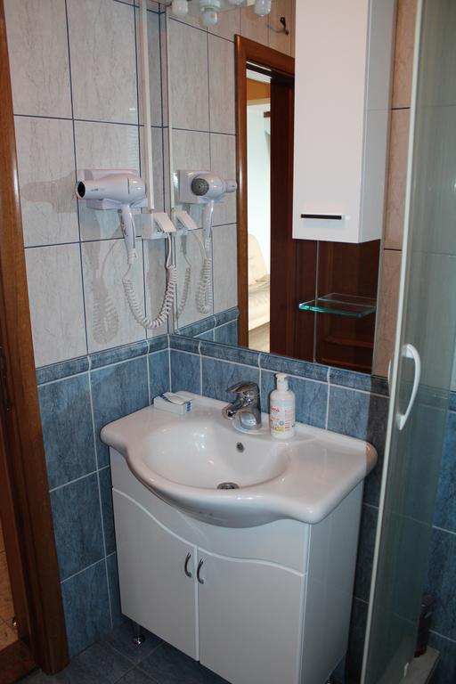 Tazex Apartments Herceg Novi Exterior foto