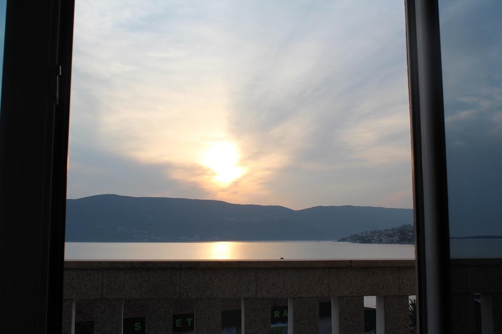 Tazex Apartments Herceg Novi Exterior foto